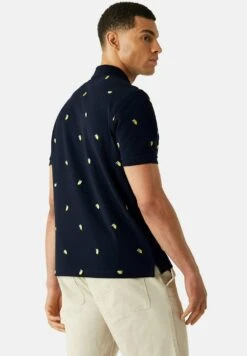 Marks & Spencer Embroidered- Polo - Dark Navy -Jack & Jones Ventas 5d9ad84d27334d06bb396354f1475ed8