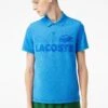 Lacoste Mc Homme - Polo - Bleu