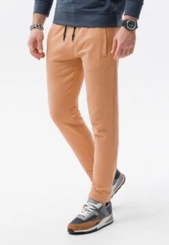 Pantalones Deportivos - Brown -Jack & Jones Ventas 5e8469c2f1454e0e9d333044a3bdc82d
