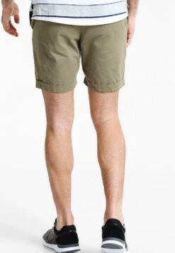 Pier One Shorts - Olive -Jack & Jones Ventas 5eed0965f9de4f6da6bc08907a0164ce