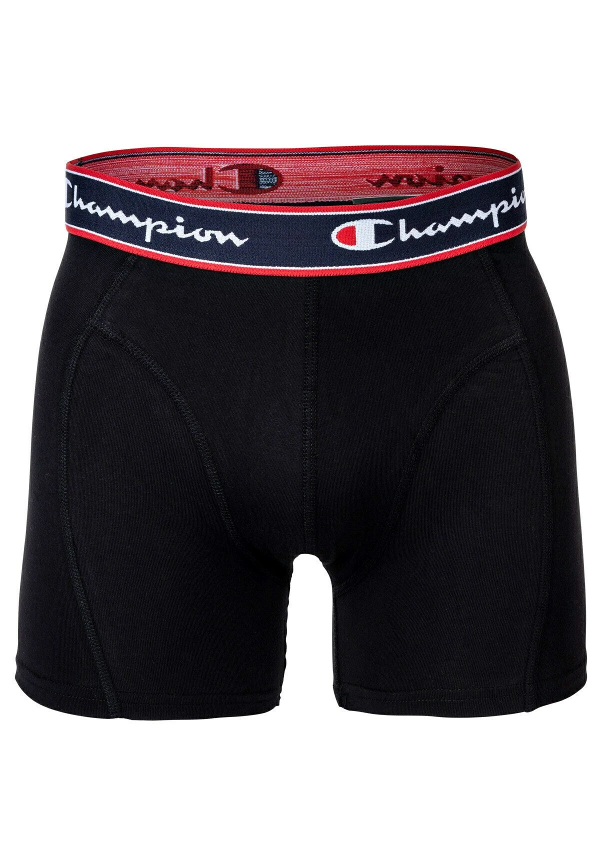 Champion 2Er Pack- Culotte - Schwarz 2 Champion 2Er Pack- Culotte - Schwarz - Imagen 2