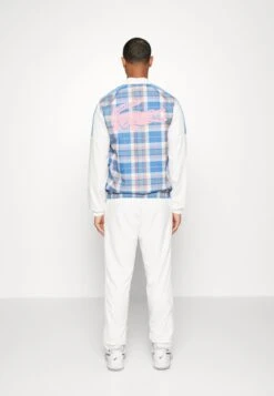 Lacoste Sport Tracksuit Set - Chándal - Multico/Ethereal-Flour 9 Lacoste Sport Tracksuit Set - Chándal - Multico/Ethereal-Flour -Jack & Jones Ventas 5fefe57a511749fd8c4746bb341d7d44