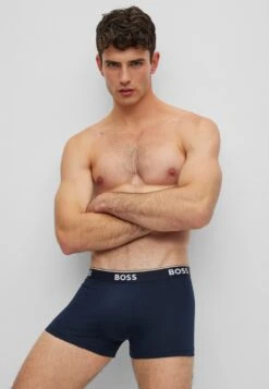 Boss Trunk Power 3 Pack - Culotte - Open Blue -Jack & Jones Ventas 60726e6931b647b1a840d6aafe8ccba6