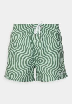 Swim Shorts - Bañador - Green 6 Swim Shorts - Bañador - Green -Jack & Jones Ventas 60a7442472d547ac9299c92ef22e3d0d