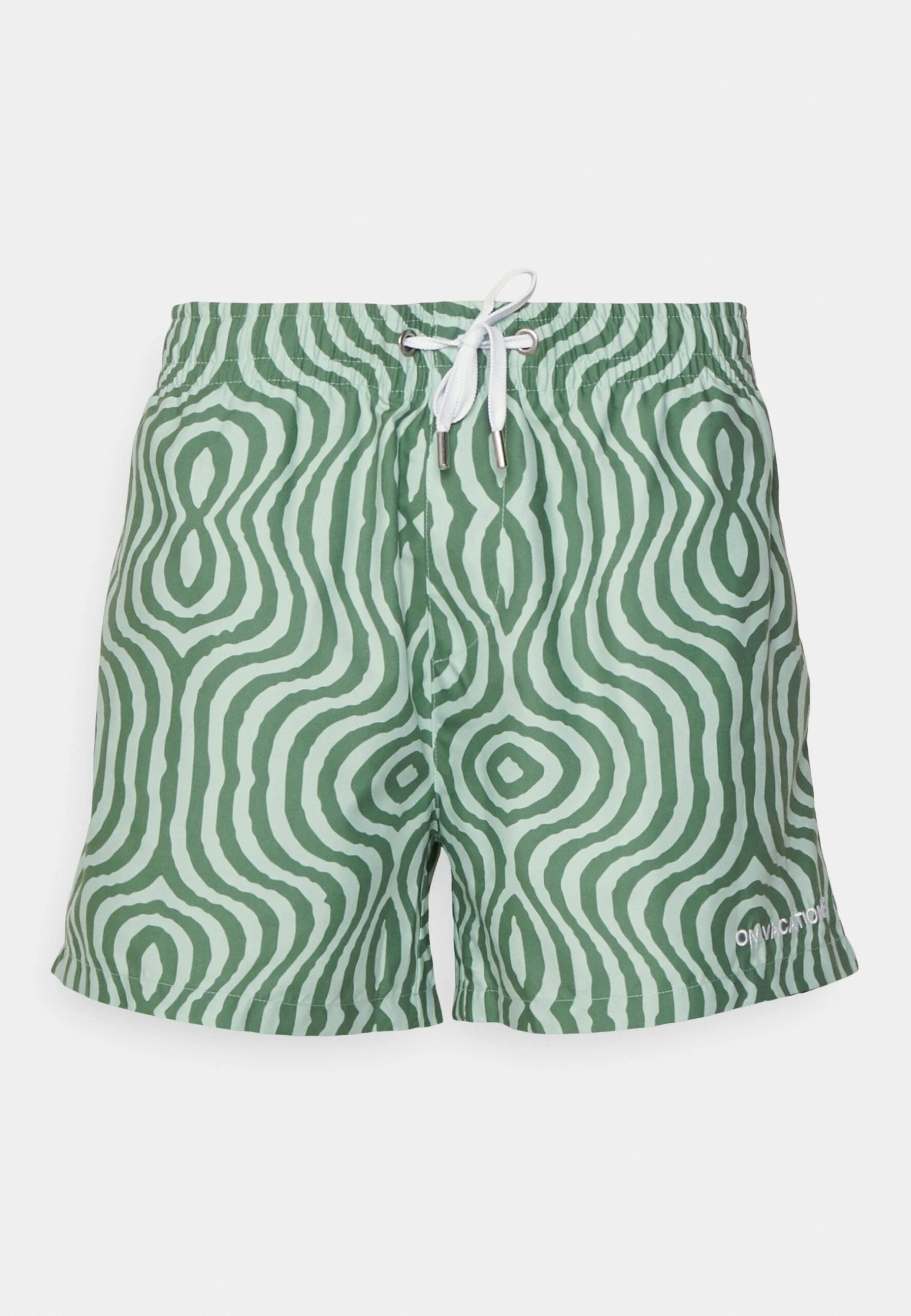 Swim Shorts - Bañador - Green 3 Swim Shorts - Bañador - Green - Imagen 3