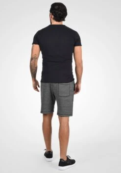 Solid Sdaris - Shorts - Gray Melange -Jack & Jones Ventas 60f28b6ccafb4b2a9e5a3a42524596cf