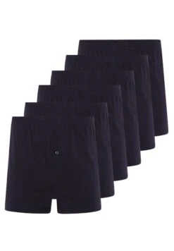 6-Pack Loose Fit Boxer Shorts - Culotte - Blue 9 6-Pack Loose Fit Boxer Shorts - Culotte - Blue -Jack & Jones Ventas 6108558d1834421a86b5883aa63cea18