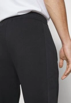 Champion Basketball Elastic Cuff Pants - Pantalones Deportivos - Black -Jack & Jones Ventas 6115d0f7b5334233b3cbb776ec4bad33