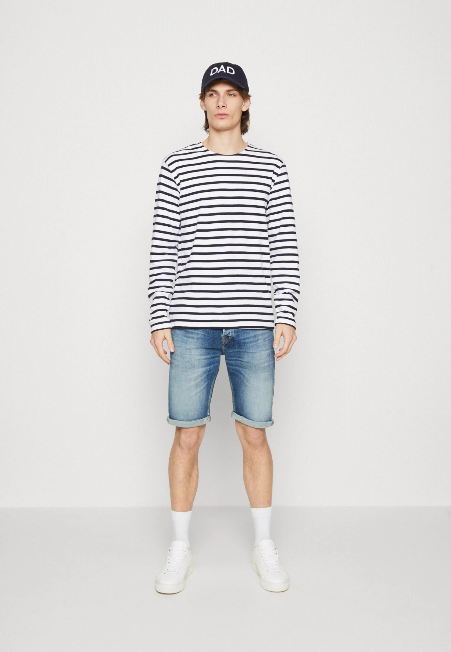 LTB Corvin - Shorts Vaqueros - Savius 2 LTB Corvin - Shorts Vaqueros - Savius - Imagen 2