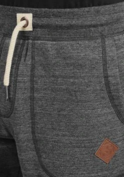 Solid Sdaris - Shorts - Gray Melange -Jack & Jones Ventas 614bafa282094aafa418f8be684aeaa0