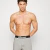 Ellesse Riera 5 Pack - Boxer - Dark Blue/Black/Grey