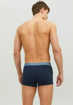 Jack & Jones 3 Pack - Culotte - Navy Blazer -Jack & Jones Ventas 62c83b355589454d9c3b5070281526d5