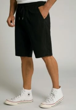 JP1880 Shorts - Schwarz -Jack & Jones Ventas 632f54ca4fe1460bbd598e792662b5e8