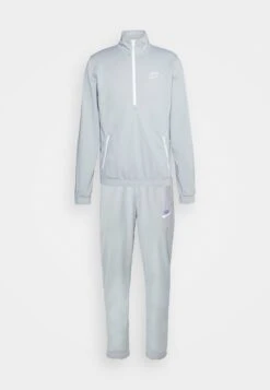 Nike Sportswear M Nk Club Pk Trk Basic - Chándal - Lt Smoke Grey -Jack & Jones Ventas 63cd3bee96934c69bb324ef168c873ab