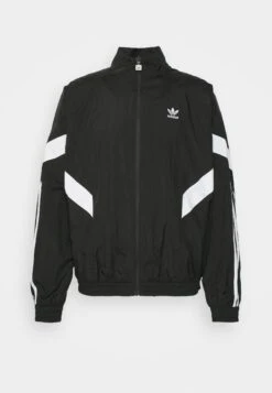 Adidas Originals Chaqueta De Entrenamiento - Black -Jack & Jones Ventas 645286733ad04a6097cc8ad25a3d1a34
