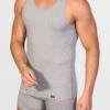 Sport - Camiseta Interior - Grey