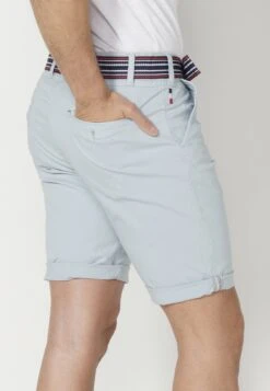 Koroshi Shorts - Azul Celeste Sky Blue -Jack & Jones Ventas 649f39fd364a4c25bea4905b46ead58e