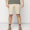 Lyle & Scott Shorts - Stone