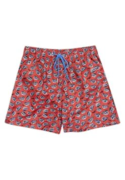 Brava Fabrics Shorts - Orange