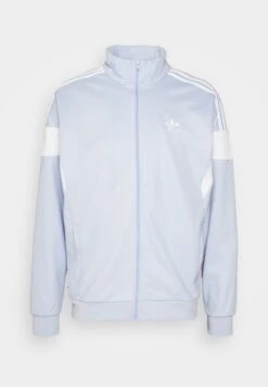 Adidas Originals Cutline - Chaqueta De Entrenamiento - Blue Dawn -Jack & Jones Ventas 661b7cf80cf848709644417dad76fcf8