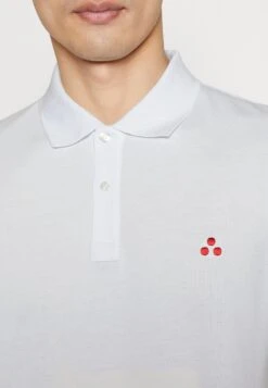 PEUTEREY Zeno - Polo - White -Jack & Jones Ventas 664c0471b1594fcc9186cab5d3ae0b7a