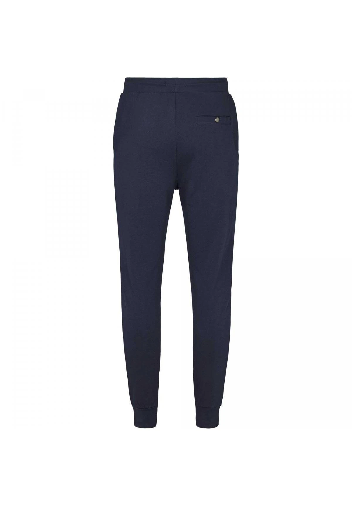 U.S. Polo Assn. Ashlar - Pantalones Deportivos - Dark Sapphire 2 U.S. Polo Assn. Ashlar - Pantalones Deportivos - Dark Sapphire - Imagen 2