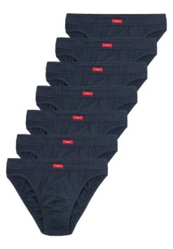 S.Oliver 7 Pack - Braguitas - Navy 11 S.Oliver 7 Pack - Braguitas - Navy -Jack & Jones Ventas 665aa110d1864311b38d50113534b003