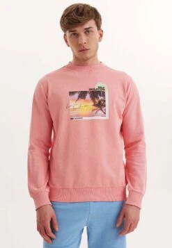 Wmcollage Fun Sweat - Sudadera - Desert Flowers