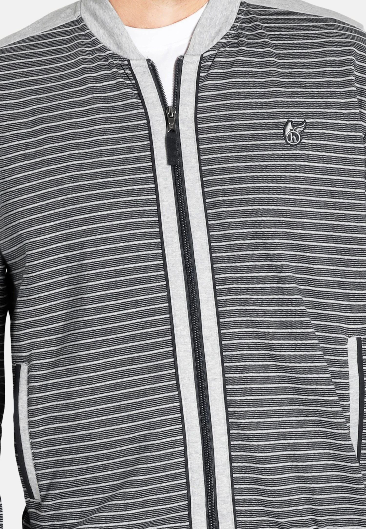 Homeware Klima Komfort - Chándal - Marine 2 Homeware Klima Komfort - Chándal - Marine - Imagen 2