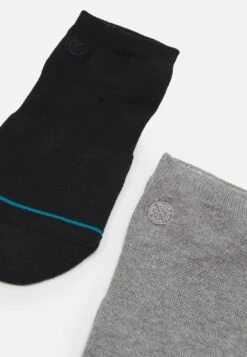 STANCE Icon Low Unisex 3 Pack - Calcetines - Multi-Coloured -Jack & Jones Ventas 66abe56cb67649ce83e4d03028652fbe