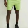 Shorts - Light Green