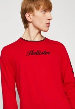 Hollister Co. Tech Tapes - Sudadera - Red Tipping 9 Hollister Co. Tech Tapes - Sudadera - Red Tipping -Jack & Jones Ventas 670bc0fd5394452fbb439bf29f58a348