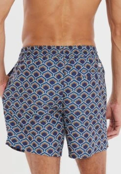 Threadbare Kilngate - Bañador - Blue -Jack & Jones Ventas 6711906b0a7641f28f255068db3f804c