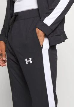 Under Armour Track Suit - Chándal - Black -Jack & Jones Ventas 67383dc179474ef0afafaaef3f93eb55