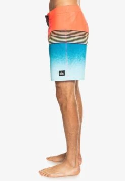 Quiksilver Panel- Bañador - Fiery Coral -Jack & Jones Ventas 673edc8054d841cba79eb9e78a28a860