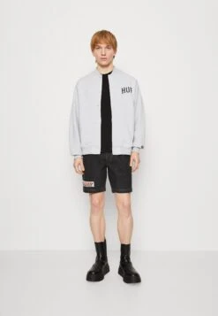 Santa Cruz Seeing Moon Dot Unisex - Shorts - Black Washed Denim -Jack & Jones Ventas 675507ed951b4d948cbd5e480a862168