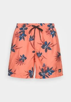 Quiksilver Everyday Mix Volley 17 - Bañador - Fresh Salmon