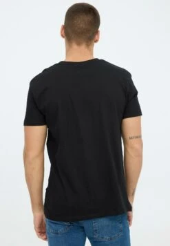 Mickey - Camiseta Estampada - Black -Jack & Jones Ventas 678d1d5ae7c84c89b495f9c0b6ba3411