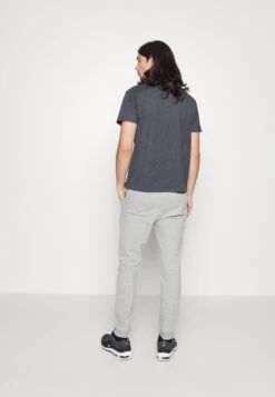 Jack & Jones Jpstwill Jjnewbasic- Pantalones Deportivos - Light Grey Melange 9 Jack & Jones Jpstwill Jjnewbasic- Pantalones Deportivos - Light Grey Melange -Jack & Jones Ventas 6793817fdf764a2888991654119aa1fc