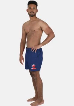 Bañador - Blau -Jack & Jones Ventas 67e83319cedf48618f675e4ff26f7ba9