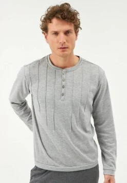 Sudadera - Grey -Jack & Jones Ventas 686fec30c6a644aa8cecf9b9d591c84b