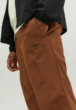 Rdd - Pantalones Deportivos - Cocoa Brown -Jack & Jones Ventas 68affb13689e4d7eb64f1f2513341395
