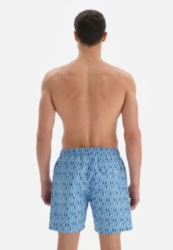 Nautical - Bañador - Blue -Jack & Jones Ventas 68f1d945a924469cb7757506c1da059d