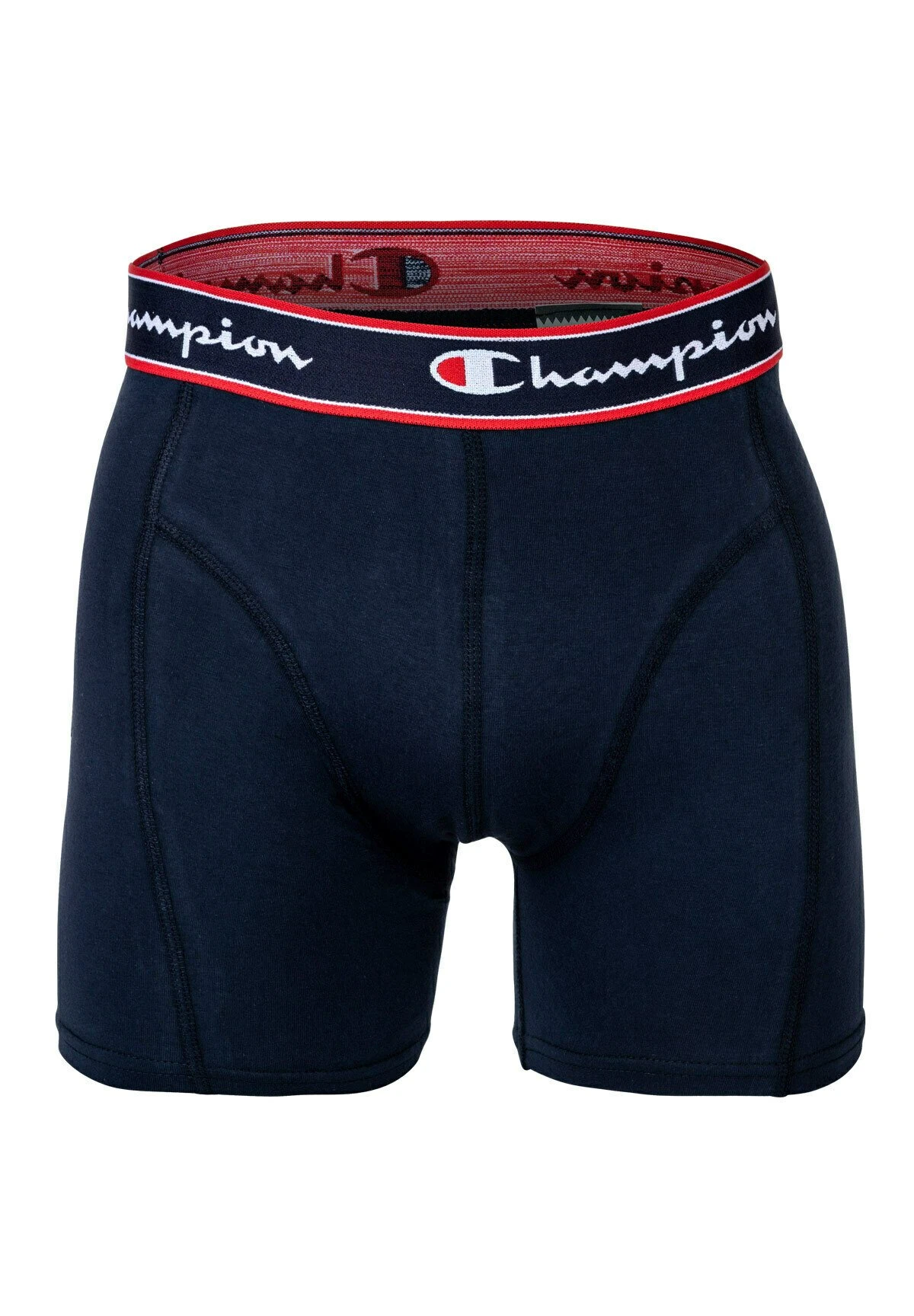 Champion 2Er Pack- Culotte - Marine Rot 4 Champion 2Er Pack- Culotte - Marine Rot - Imagen 4