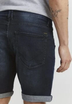 Shorts Vaqueros - Denim Dark Blue -Jack & Jones Ventas 69433cecce704b1aaa1726f2040eea70