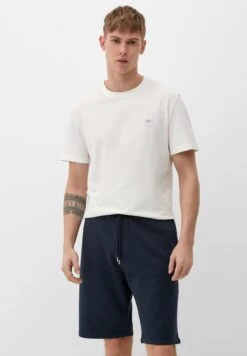 S.Oliver Pantalones Deportivos - Navy -Jack & Jones Ventas 6948f52dfb4a4129a076f7c3005abb7a