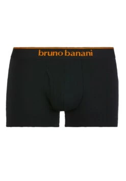 Bruno Banani 2Er Pack - Culotte - Schwarz -Jack & Jones Ventas 696692ff18e7495ba277063e93dc2ce2