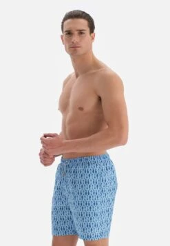 Nautical - Bañador - Blue -Jack & Jones Ventas 69f3ea522b704badb8d6d9e0b8ecc98a