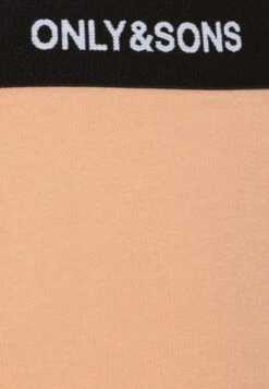 Only & Sons Onskasper Color Trunks 3 Pack - Culotte - Olive Oil -Jack & Jones Ventas 6a6010822e7544a8b1d05c549ae1d43c