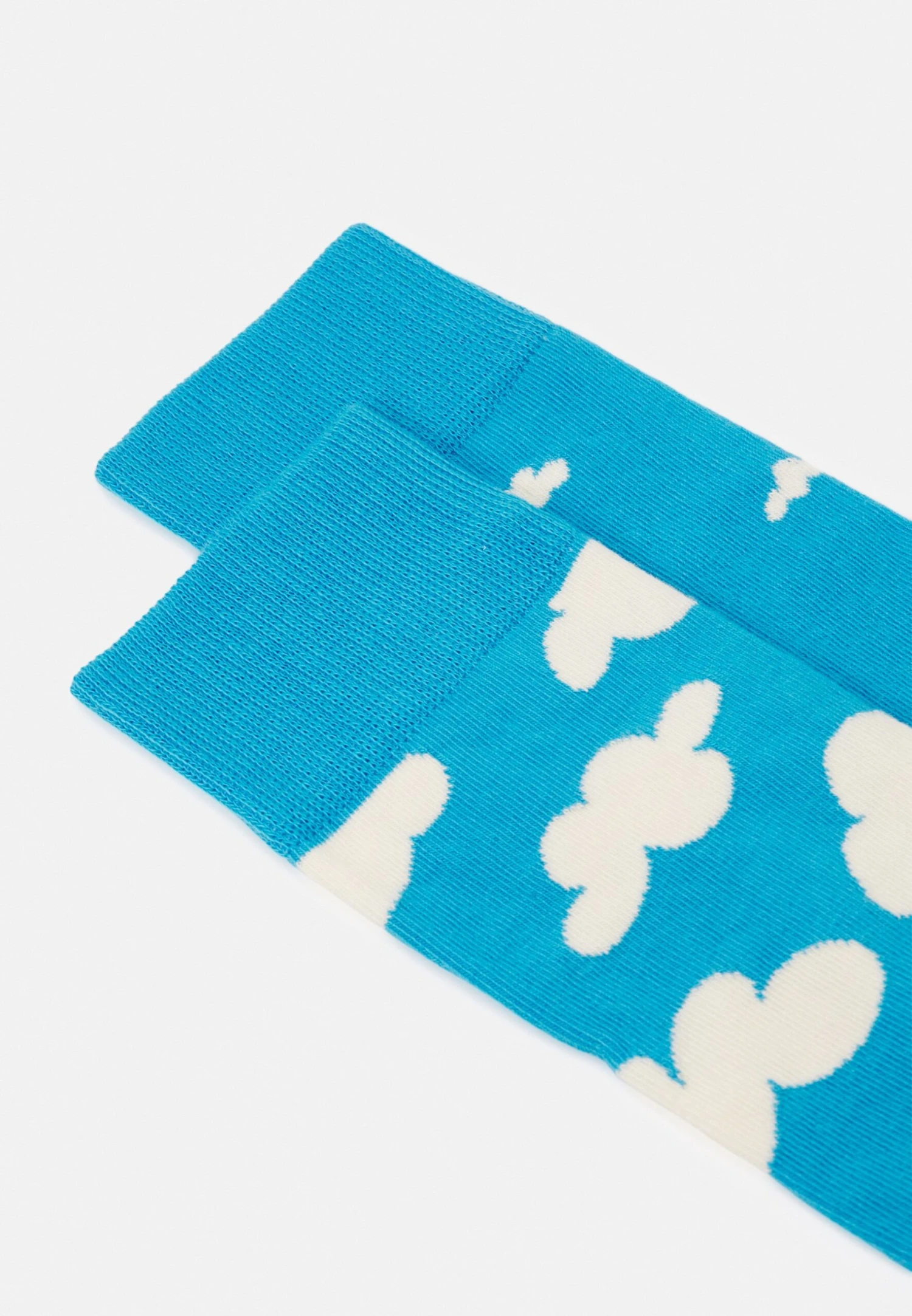 Happy Socks House Cloudy Unisex 2 Pack- Calcetines - Light Blue 2 Happy Socks House Cloudy Unisex 2 Pack- Calcetines - Light Blue - Imagen 2